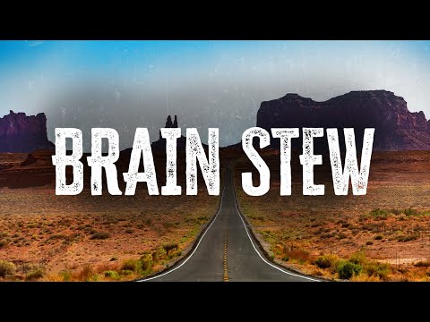Green Day - Brain Stew / Lyrics