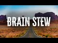 Green Day Brain Stew Lyrics