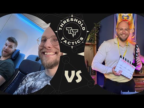 Exclusive Warhammer World Visit!!