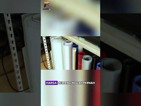 EMANG BENER! HARGA GAPERNAH BOHONGIN QUALITAS! #shorts #fyp