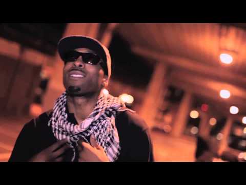 Blacker GFC aka Blizay ft Elmz RSG - Dubstep Freestyle [Freestyle Video]