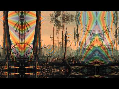 Sonic Entity - Lysergic