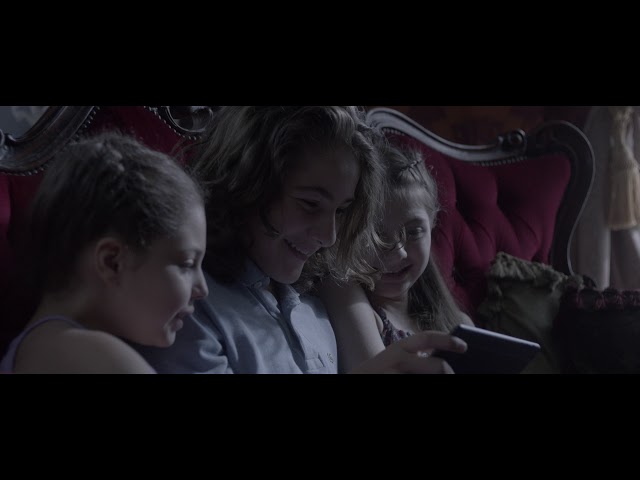 ANIVERSAREA - Trailer