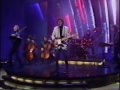Electric Light Orchestra (ELO) - So Serious (British TV 1986)