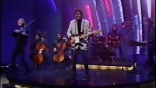 Electric Light Orchestra (ELO) - So Serious (British TV 1986)