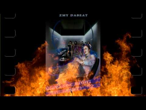Black Night Party - ZMY DaBeat
