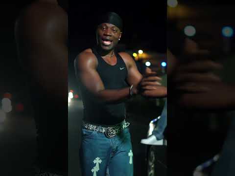 Davy C X NAHJ  - ON DA LOW  VISUALIZER #liberianmusic #trapco #afrobeat #viral