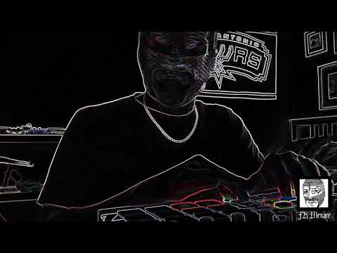 FK MENACE - BEGIN WAR (FK MIX)