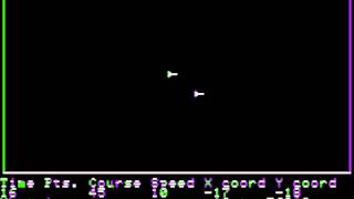 The Warp Factor for the Apple II