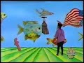 Sesame Street Episode 3144 December 2 1993