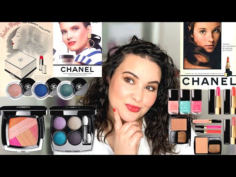 CHANEL | Vintage and Older Collections