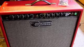 Video thumbnail for Carr Slant 6V Success? by Amplifier Experts