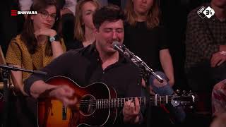 MUMFORD &amp; SONS - WOMAN (ACOUSTIC)