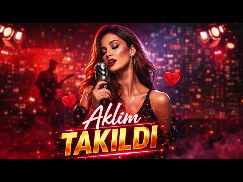 Aklım Takıldı | Psychedelic Rock Cover \"Orhan Gencebay\"'a Saygıyla