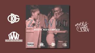 Broski ft. Mula B & Bartofso - Zij Wilt ( Congo )