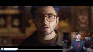 Perdenin Ardındakiler Ses Analizi (Hiç Kolay Değil)