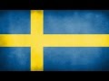 Sweden National Anthem - Du gamla, Du fria ...
