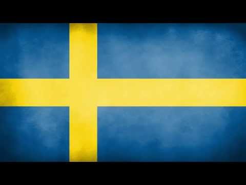 Sweden National Anthem (Instrumental)