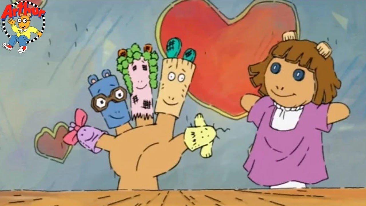 Arthur S12E01 Never Never Never | Arthur the Aardvark | Season 12 Episode 1 | Series Episode Review