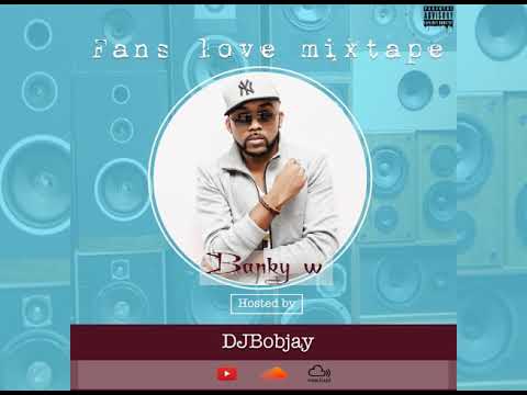 DJ Bobjay-Best of banky w