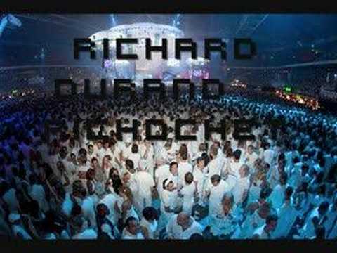 Richard Durand - Ricochet