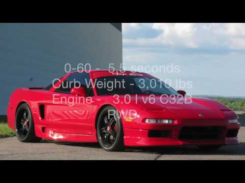 90's JDM HEROES 🔰