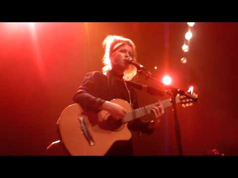 Selah Sue - RaggaMuffin live