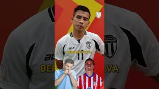 Download lagu Who is 🇲🇾 Safawi Rasid’s favourite left-footed player❓#ShopeeCup #ASEANUtdFC mp3 Download lagu Who is 🇲🇾 Safawi Rasid’s favourite left-footed player❓#ShopeeCup #ASEANUtdFC mp3