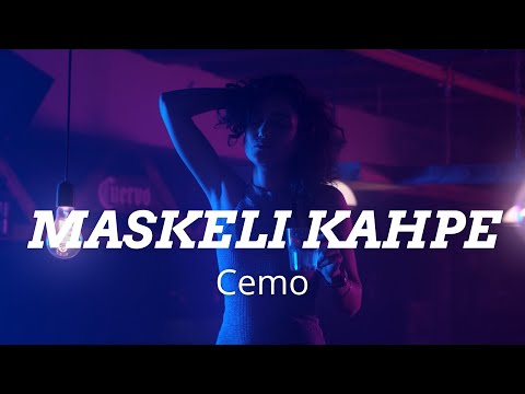 Cemo - Maskeli Kahpe (Official Video)