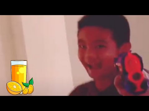 Lil Zion - Leak! (Official Music Video) (Directed by Pocari Lyrically)