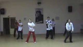 D.T.M.O. - Olivia ft Missy - Cherry pop