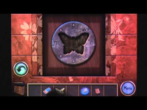 The Secret of Grisly Manor iPhone Gameplay Review - AppSpy.com