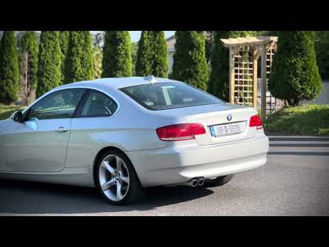 BMW 3-Series 2008 3.0i Petrol NCT - Image 2
