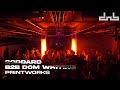 Goddard & Dom Whiting - DnB Allstars at Printworks Halloween 2021 - Live From London (DJ Set)
