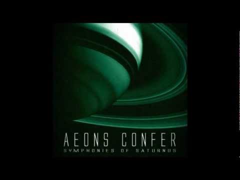 Aeons Confer: SOS Trailer 1
