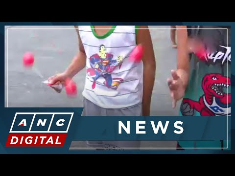 Amid spread of unauthorized 'lato-lato' toys, should these be confiscated? Filipinos weigh in ANC