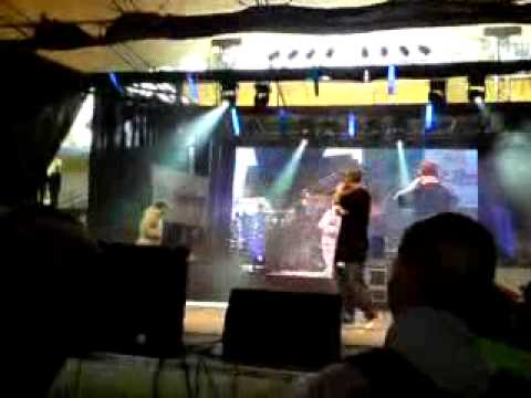 Warsaw Challenge 2010 - Eldo cz.1