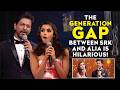 Shah Rukh Khan S Savage Reply To Alia Bhatt Will Leave You Laughing