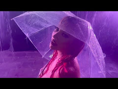 Hazel Rose feat. YaSi - Rainbow (Music Video)