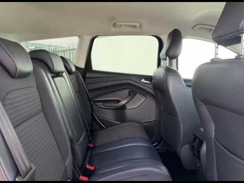 Ford Kuga 1.5TDCi 120PS FWD Titanium - Image 2