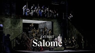 [EXTRAIT] SALOMÉ by Richard Strauss