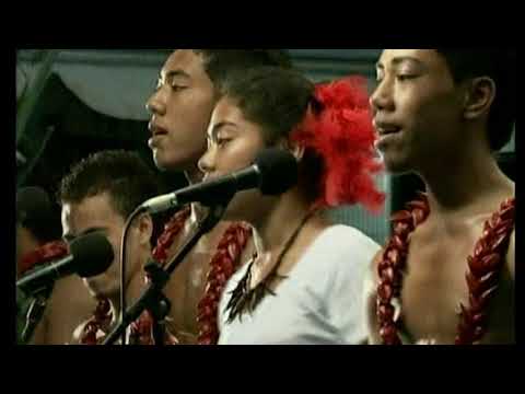 TULAGA 4 "Sons Of Papaseea (Misiluki Su'a " - 50 Yrs Samoa Independence Celebration.