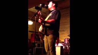 "Fool Of An Honest Man" Adam Hood