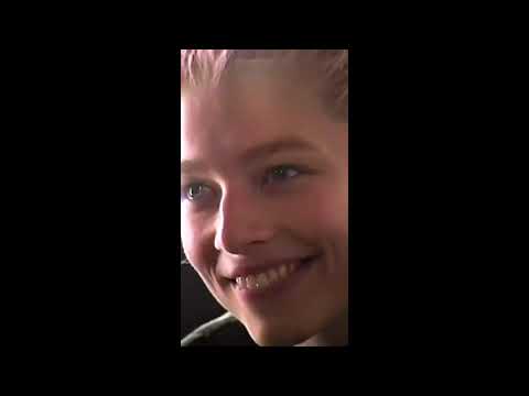 Sexy Hunter Schafer