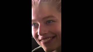 Hunter Schafer Scenepack - Cute/Hot moments