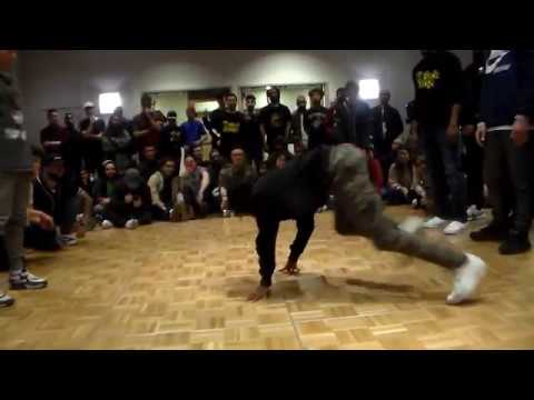 Amazzonki Crew vs Illadelph Phlave