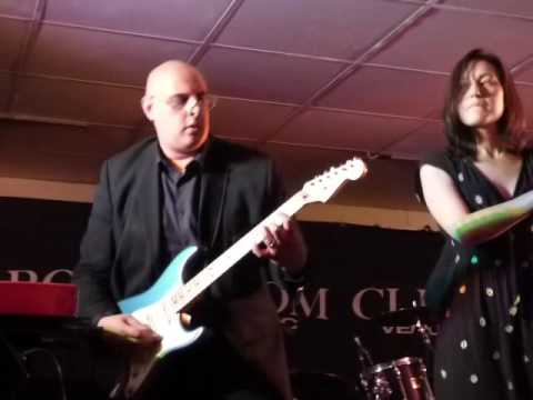 Blues Engine - TUMBLE DOWN & bonus - The Boom Boom Club, Sutton, Surrey, England 23.09.16