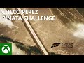 Celebrating Forza Horizon 5 with F1 Driver, Sergio Pérez and his Piñata challenge.