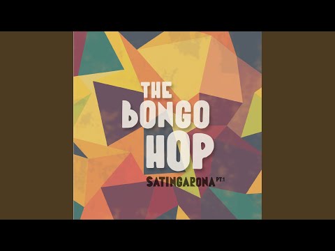 Nos Coje la Tarde (feat. Pao Barreto)