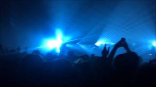 Biffy Clyro Barrowland 6th December 2014 - With Aplomb